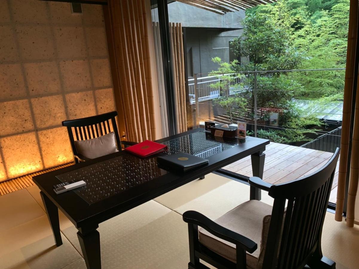 Premium Suite Open-Air Bath "HIBIKI" Non-Smoking,1455366748:JPEG