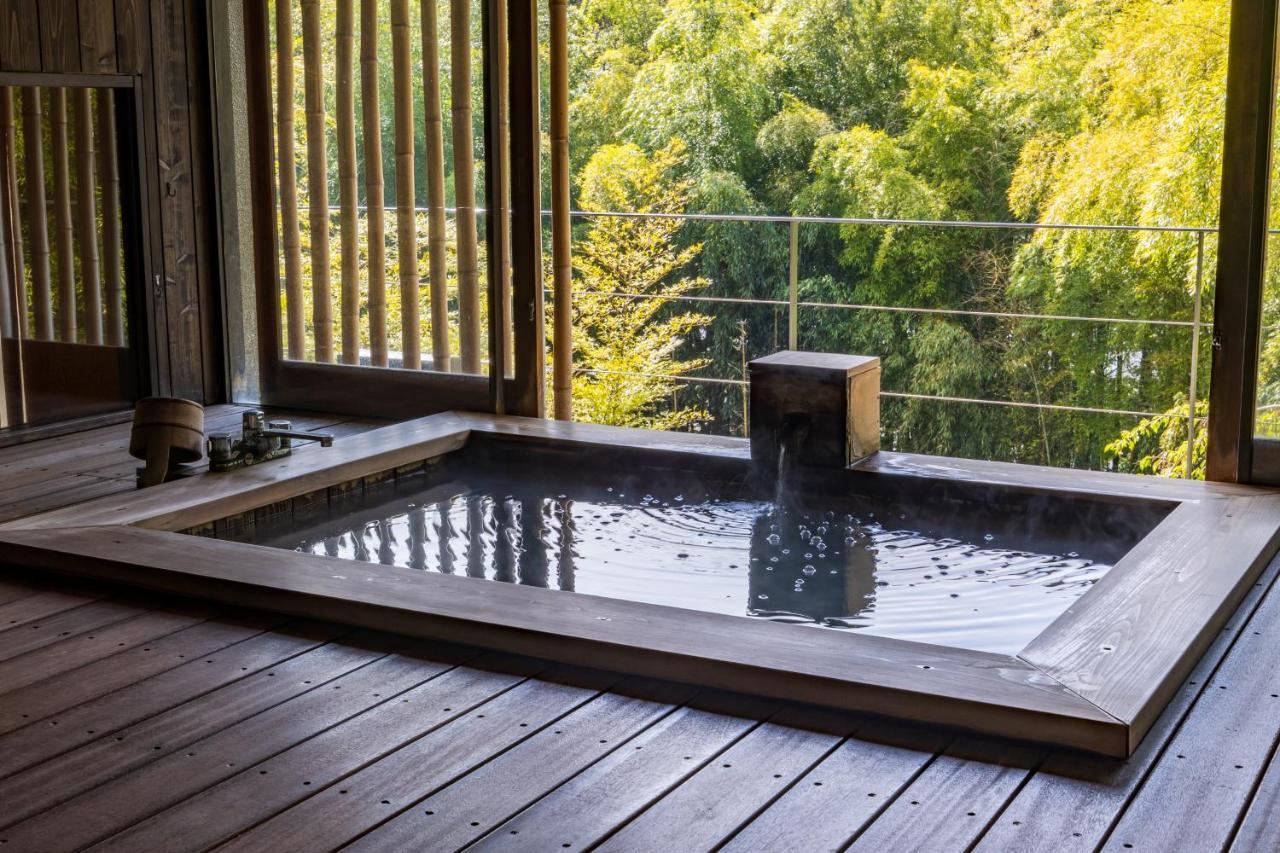 Executive Suite Open-Air Bath "KAZE" Smoking,1385358440:JPEG