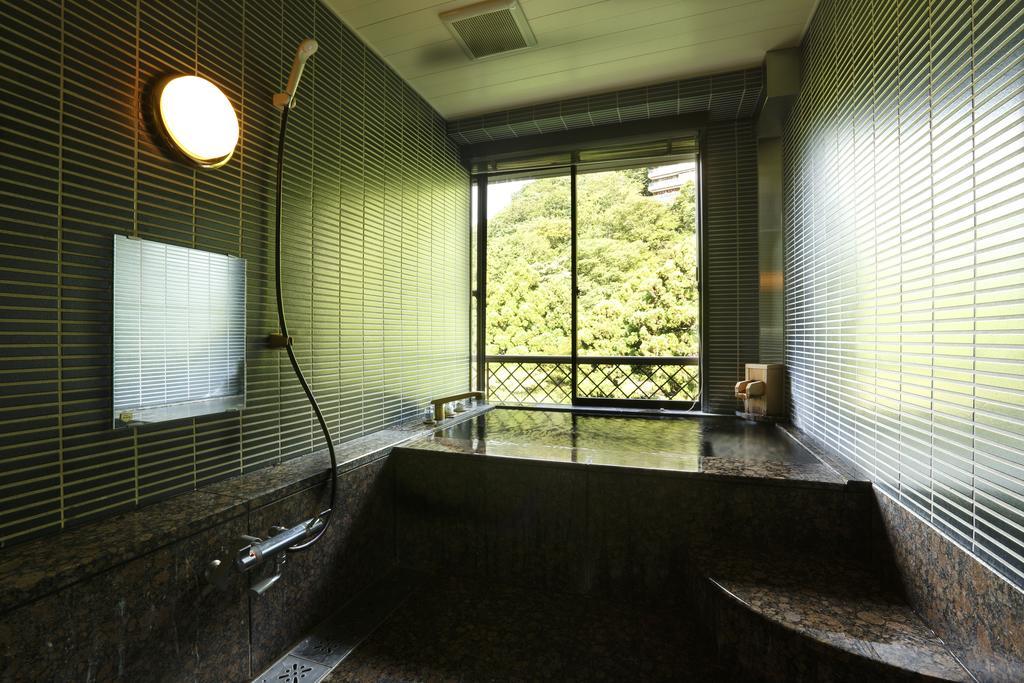 【Room Only or No Meal】Junior Suite Granite Bath