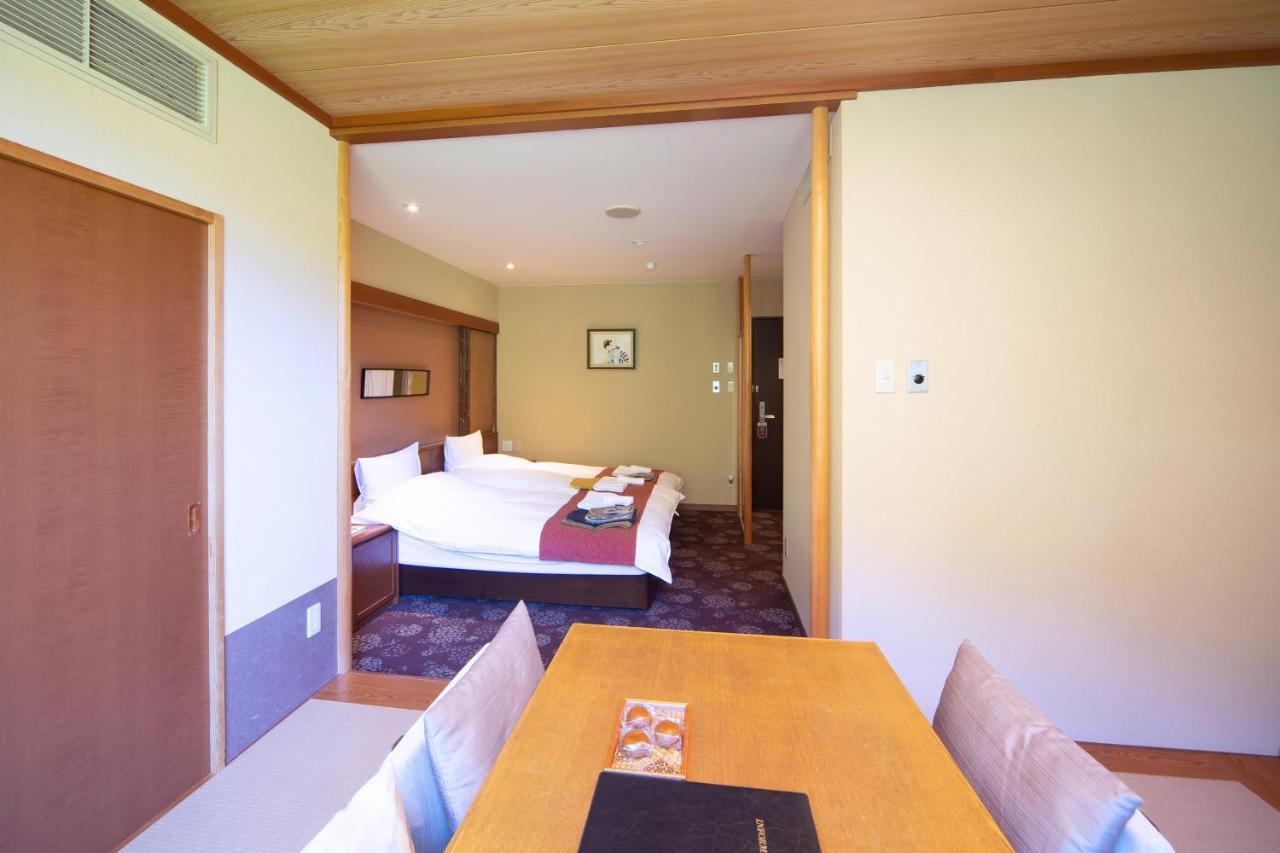 【Room Only or No Meal】Superior Twin Room Shower Room