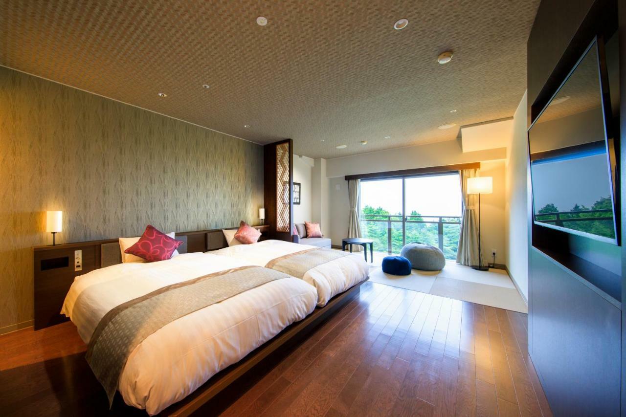 Japanese Western-Style Room Mt Fuji View Non-Smoking,1441243189:JPEG