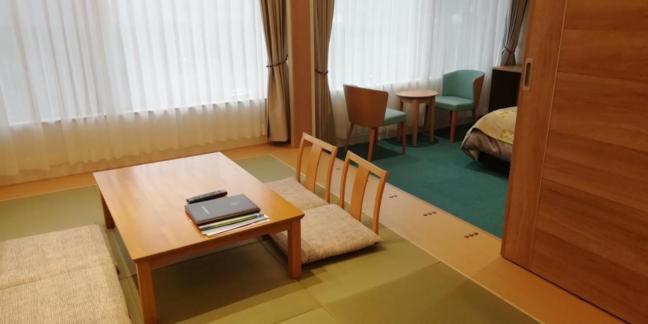 Renovated Room Tatami Area Garden View Non-Smoking,976542070:JPEG